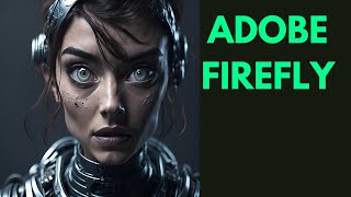 Adobe firefly is here to power your favorite Adobe apps with AI