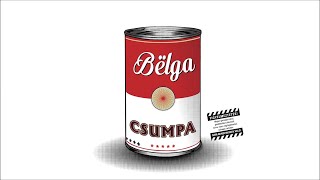 Music video thumbnail preview for Bëlga - Osztás (Csumpa 2017) by Bëlga