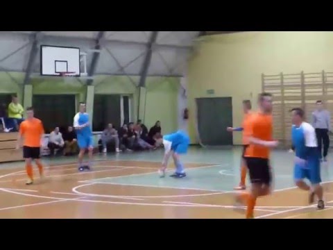 10.02 .2016 r SHLPN      Płomień Janowiec – Mycielin   (2)