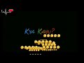 Kya Koi Mil Gaya WhatsApp Status