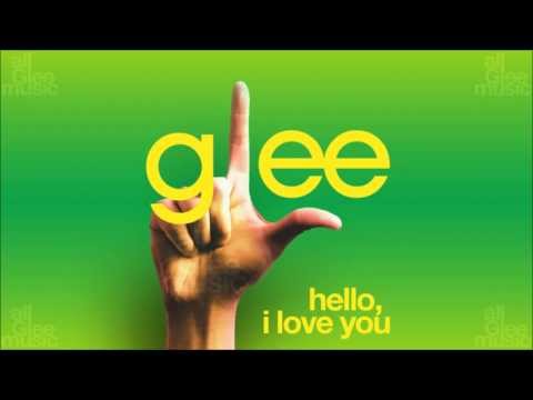 Video thumbnail for Hello, I Love You