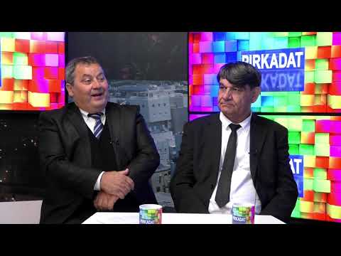 PIRKADAT: Ajtai Tibor, Bogdán Sándor