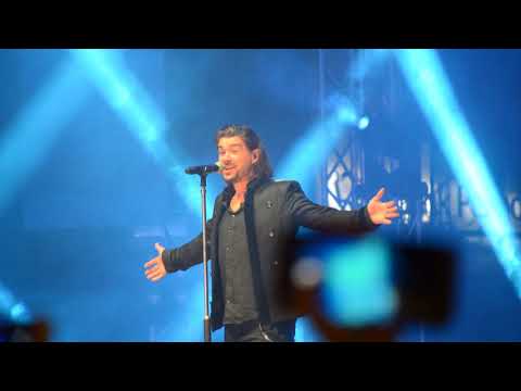 2018-08-11 Jarmark Kamedulski - Pectus