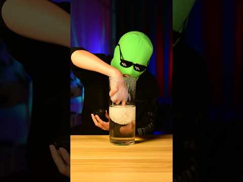 How to make Hot Ice🔥🧊