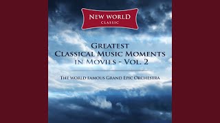 Download lagu Johann Pachelbel - Canon In D - (Canon And Gigue) mp3