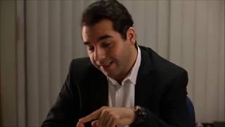 Marc EL Khoury Drama Clip 2017 video