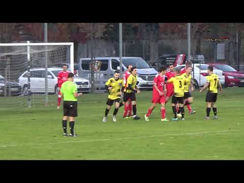 UKS Łady - LKS Jedność II 3:1 (bramki)