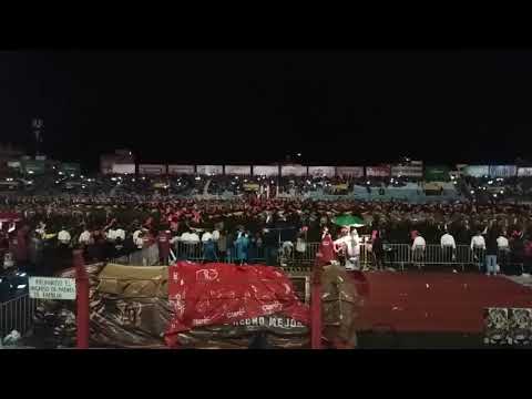 Autenticos Karabotas de Pichacani (CAFAKAP) - 2019