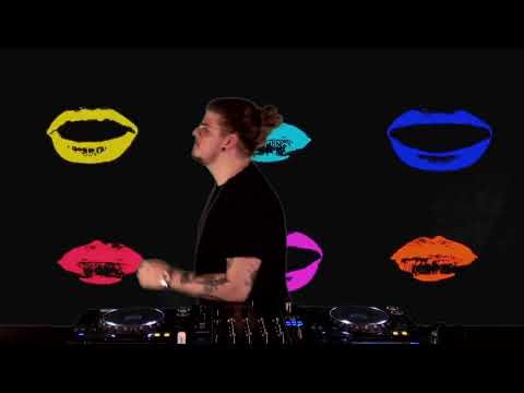 Techno CH live - JAN PENARRUBIA