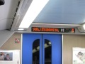 Inside Shinkansen Announcement