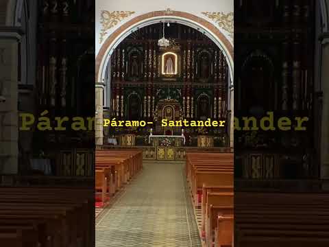 Paramo-Santander