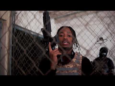 DEJAVOOUU X MOLLY GEE - Static (Official Music Video)