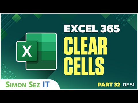 Excel 365 for Beginners Getting Started and Introduction 1 of 51