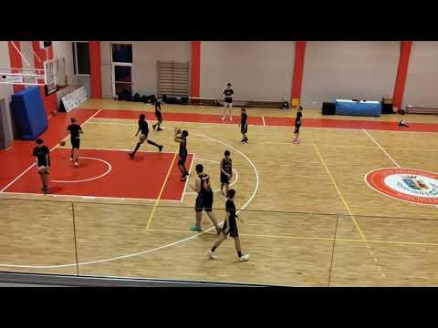 Amichevole Lussana Under 17 @ CRAL Dalmine