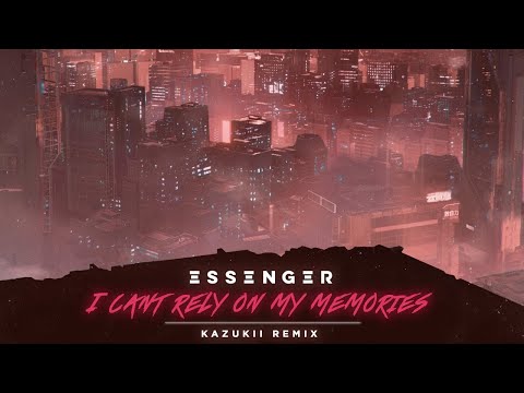 Video thumbnail for I Can’t Rely On My Memories [Kazukii Remix]