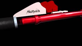 NuFletch Product Assembly