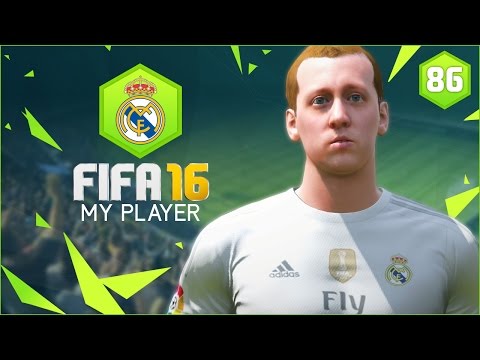 FIFA 16 | My Player Career Mode Ep86 - GOING BACK TO WHAT WE KNOW!!