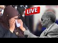 LIVE RAIS SAMIA AKIAGA MWILI WA MAKAMU WA KWANZA WA RAIS NA WAZIRI MKUU MSTAAFU HAYATI MSUYA