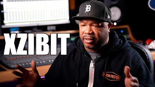 “Pimp My Ride Wasn’t Paying Me Right” Xzibit Breaks His Silence On Pimp My Ride and Tiffany Haddish.