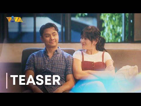 Wish You Were The One Teaser 1 | Bela Padilla and JC Santos