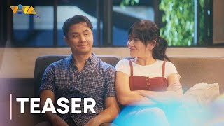 Wish You Were The One Teaser 1 | Bela Padilla and JC Santos