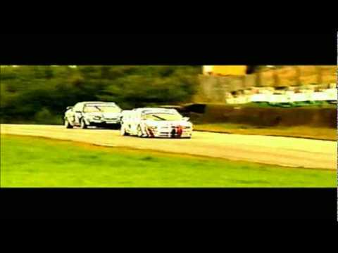 Swedish Touring Car Championship PC