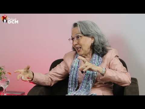 Podcast DCM - Espiritualidade: bases científicas da ação cardiovascular