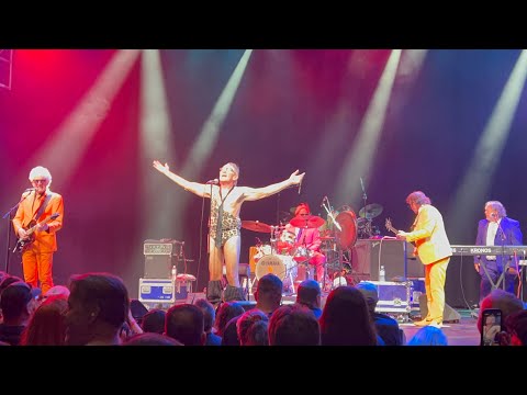 The Tubes @ City National Grove (Full Live Show) | Anaheim, CA | 10/22/2023