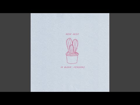 In Bloom (ft. Saxl Rose)