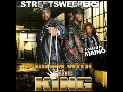 Papoose ft. The LOX, McGruff, Black Rob - Raised With Them Gangstas