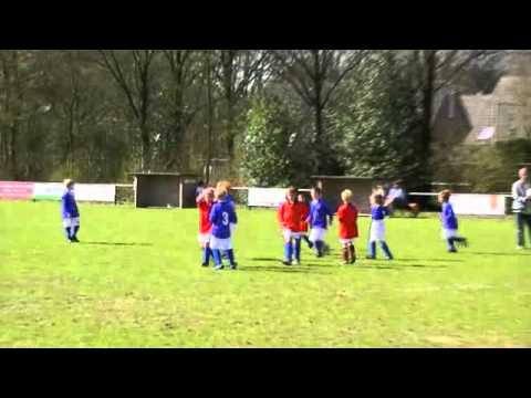 Otterlo vs Veensche Boys.wmv