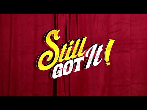 Still Got It with Izzi Fabulous | Kim Wayans