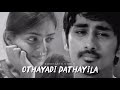 Othayadi Pathayila Nazriya Siddharth Edit