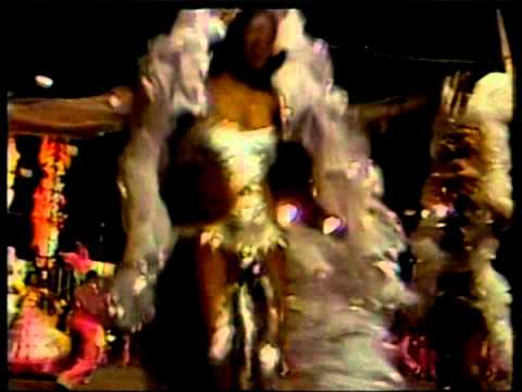 CARNAVAL COMPLETO LINS IMPERIAL 1980 (ENREDO : GUARDA VELHA, VELHA GUARDA)