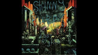 Skinny Puppy - Last Rights - Demos and Outtakes collection