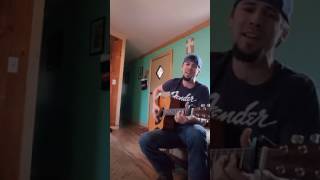 Show you off- Lee Brice cover