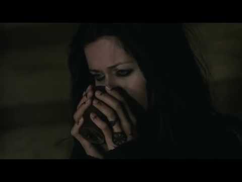 Asynje  - Sorte Ravne  -  Pagan Music - NeoFolk