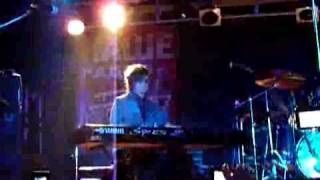 Solo DeLord & Ash - Moscow 18.12.09 "XO"