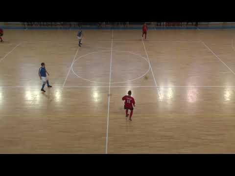 HMNK Rudnik - MNK Bubamara | 1FLFBIH 2. kolo | 1. poluvrijeme