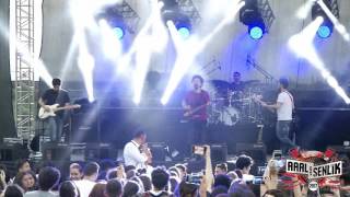 AAAL Şenlik17 Pinhani-Geri Dönemem