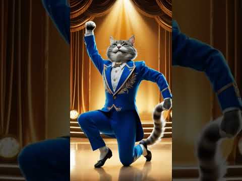 Rajinikanth cat dance #rajinikanth #vettaiyan #manjuvirattu