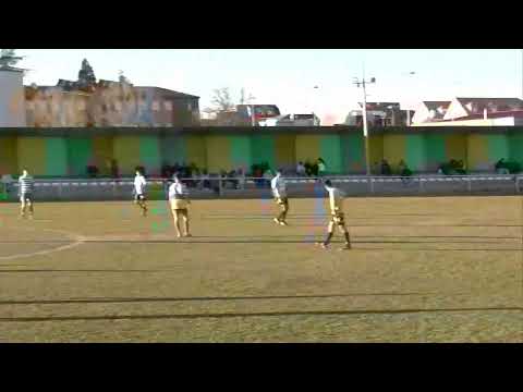 Fútbol Juvenil: CD Virgen del Camino - Atlético Astorga FC