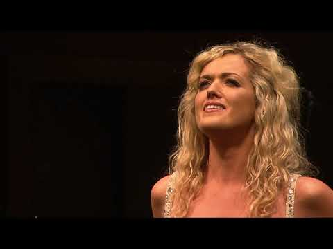 48th IVC 2010 - Finals with symphony orchestra