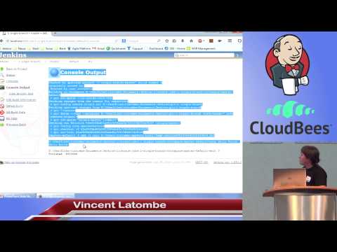 2014 JUC Berlin - Going Literate in Amadeus