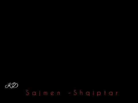 Sajmen-Shqiptar (vann damme film ) remix