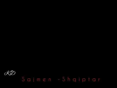 Sajmen-Shqiptar (vann damme film ) remix