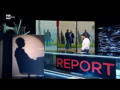 Babbi e spie l’insegnante - Report 14/06/2021