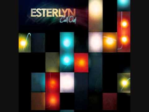 Esterlyn - Now You're found