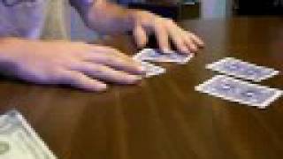 How to play 'Knock' card game