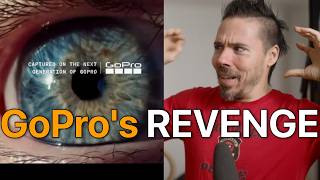 GoPro Hero 14 GP3 Chip: Action Cam or Cinema Vlogging Movie Cam?!